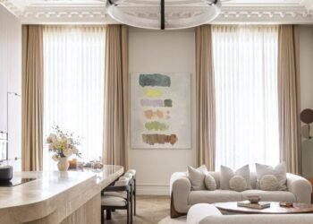 Highstay diseña apartamentos de vacaciones en París para los visitantes de los Juegos Olímpicos