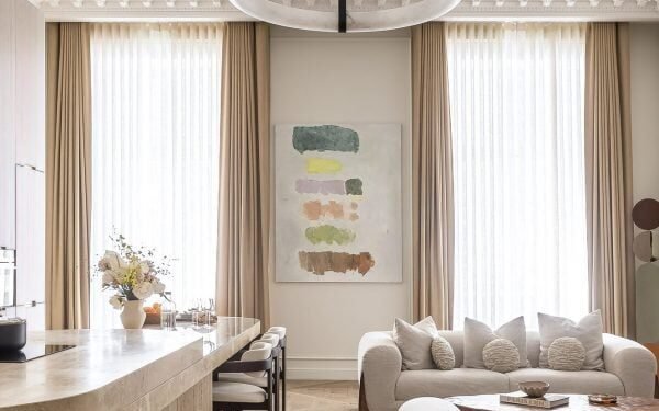 Highstay diseña apartamentos de vacaciones en París para los visitantes de los Juegos Olímpicos