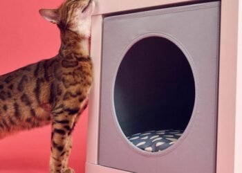 Esta semana IKEA lanzó su primera gama para mascotas Utsådd