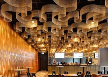 Instalaciones de techo Kriskadecor de Kriskadecor