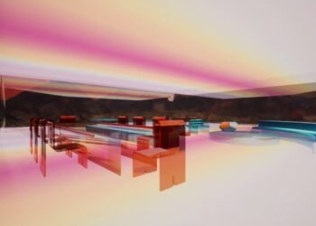 Un tribunal canadiense declara a Krista Kim propietaria de los derechos de autor de la «primera casa digital NFT del mundo»