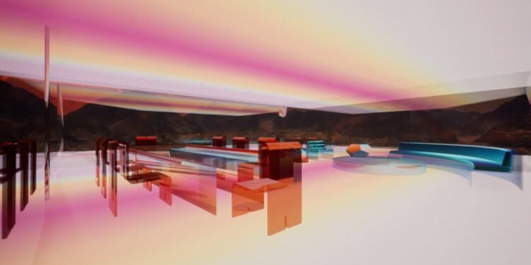 Un tribunal canadiense declara a Krista Kim propietaria de los derechos de autor de la «primera casa digital NFT del mundo»