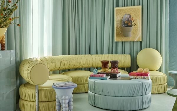 Los fundadores de Masquespacio crean casa y oficina en Valencia