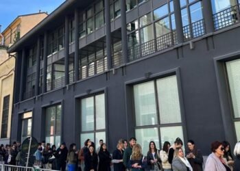 «¿Se ha convertido la Semana del Diseño de Milán en víctima de su propia popularidad?»