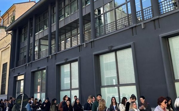 «¿Se ha convertido la Semana del Diseño de Milán en víctima de su propia popularidad?»