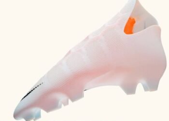 Dezeen Agenda presenta el desarrollo de Nike de su propio modelo de IA