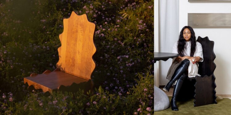 Dezeen Agenda presenta el lanzamiento de North American Design 2024