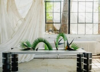 Once cosas para hacer y ver durante la semana del diseño de 2024 en Nueva York