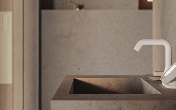 Diez productos para cocinas vanguardistas y baños estilizados