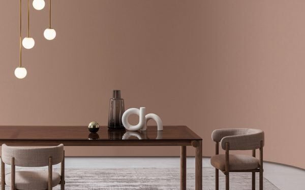 Mesa Pols de Gordon Guillaumier para Alf DaFrè