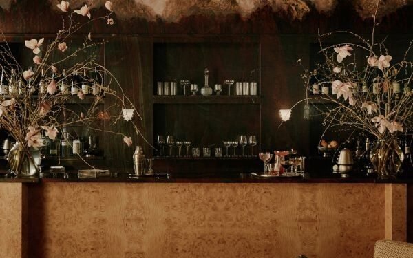 In Common With abre sala de exposición Quarters y lugar para eventos en Tribeca