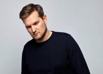 «Hoy en día no me gustaría ser un joven diseñador», dice Sebastian Herkner