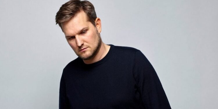 «Hoy en día no me gustaría ser un joven diseñador», dice Sebastian Herkner