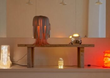 Espectáculos colectivos con pequeños objetos cobran protagonismo durante NYCxDesign