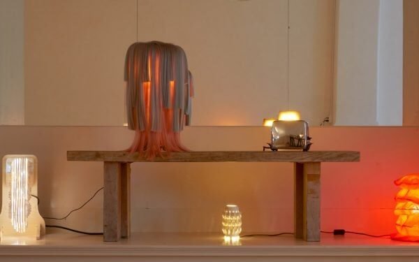 Espectáculos colectivos con pequeños objetos cobran protagonismo durante NYCxDesign