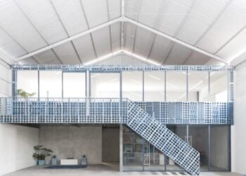 Space Available abre taller y estudio de diseño de circuito cerrado en Bali