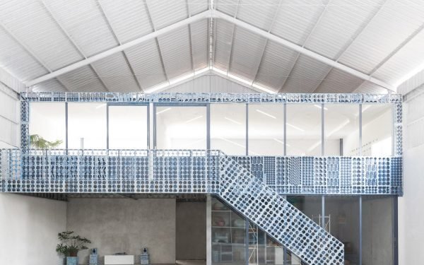 Space Available abre taller y estudio de diseño de circuito cerrado en Bali