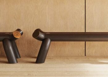 Banco Torii de Ultramar Studio