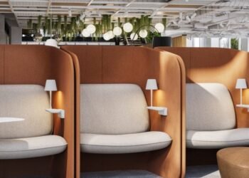 Boss Design publica muebles multiusos en Dezeen Showroom