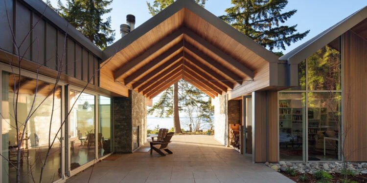 Cedric Burgers habla sobre lo mejor de Canadá, su silla preferida y más