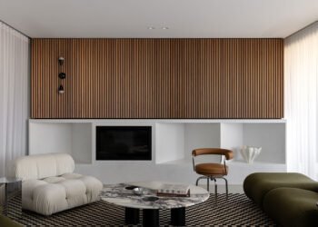 La Casa Vulcana es un ejemplo de arquitectura anticipatoria