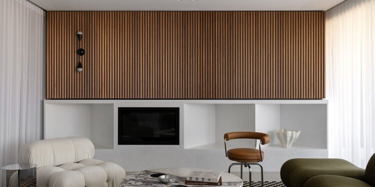 La Casa Vulcana es un ejemplo de arquitectura anticipatoria