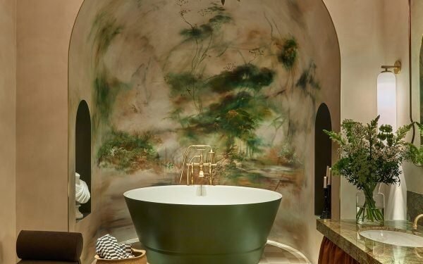 Design Centre, Chelsea Harbour revela Wow!house 2024