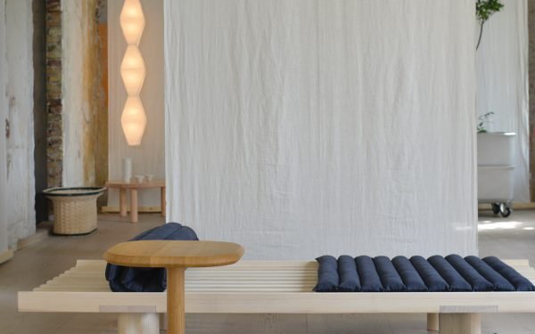 Objective Studies lanza la primera colección de diseño equitativo con A Calm Place