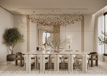 Descubra el lujo tranquilo de esta villa