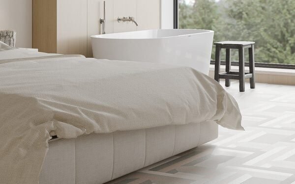 Colección de azulejos Casa de Greg Natale para Kaolin