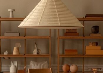 Ingrese a la exposición del Salón diseñado por Signe Hytte durante 3 días de diseño