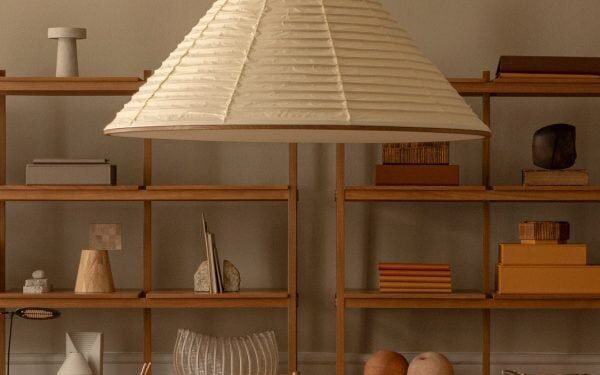 Ingrese a la exposición del Salón diseñado por Signe Hytte durante 3 días de diseño