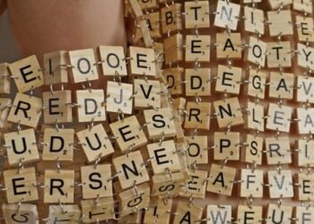 Seis proyectos de Gab Bois que transforman objetos cotidianos en arte táctil