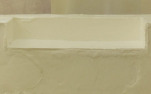 Natural Material Studio fabrica todo el interior de una casa con bioplástico