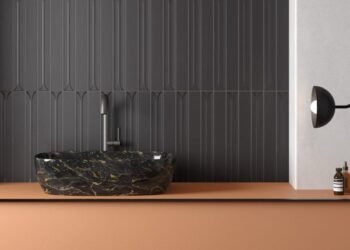 Colección Hopp de Equipe Cerámicas