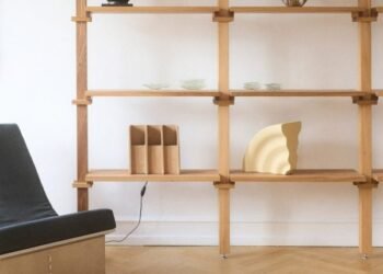 House of Nordic Design presenta 28 diseñadores en la exposición NoDe