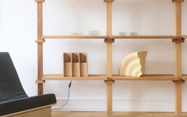 House of Nordic Design presenta 28 diseñadores en la exposición NoDe