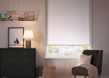 Cómo colocar una persiana opaca: consejos de expertos para medir e instalar