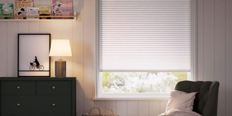 Cómo colocar una persiana opaca: consejos de expertos para medir e instalar