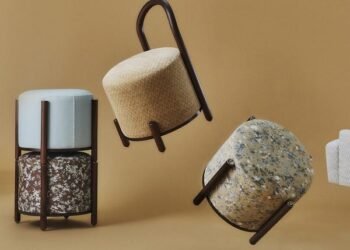 Colección memorable de HBF Textiles