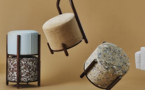 Colección memorable de HBF Textiles