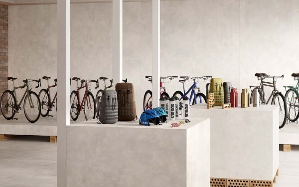 Colección de azulejos Metropolis de Casalgrande Padana