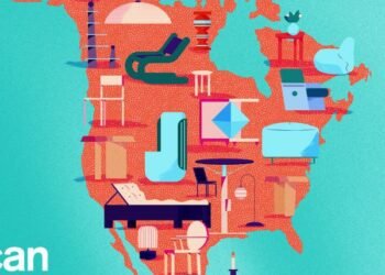 Nueve estudios de diseño independientes de Montreal seguirán en 2024