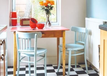 ¿Funcionan las pegatinas para baldosas?  Los expertos revelan