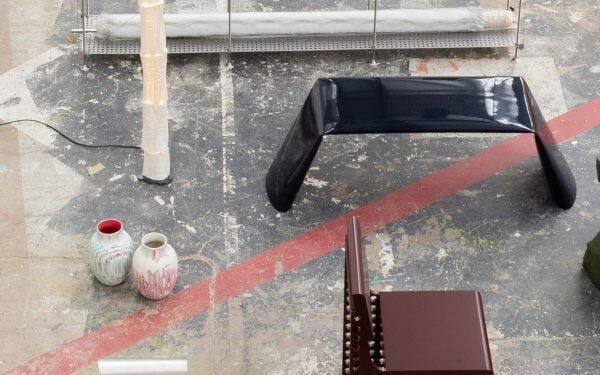 Doce exposiciones y eventos imperdibles en 3 Days of Design