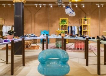 «Tenemos el deber de honrar los plásticos», dice Smile Plastics Rosalie McMillan