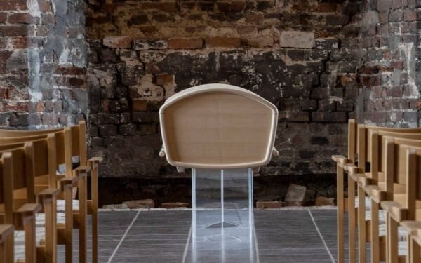 Anker Bak diseña productos para abordar temas «tabú» del envejecimiento y la muerte