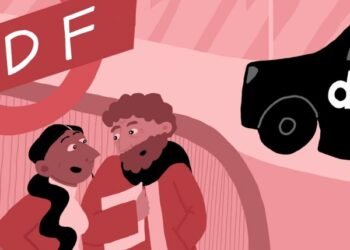 Aún puedes aparecer en la guía de Dezeen para el London Design Festival 2024