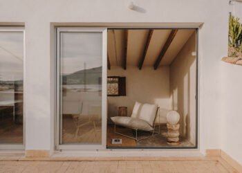 Benni Allan habla de música, sus últimas exposiciones favoritas y mucho más