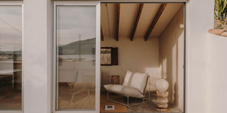 Benni Allan habla de música, sus últimas exposiciones favoritas y mucho más